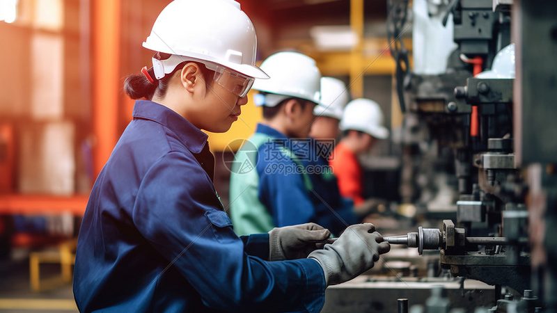 工业自动化安装调试验收：标准解读与实施要点
