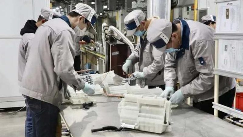 行星齿轮箱：揭秘其结构尺寸规格背后的秘密